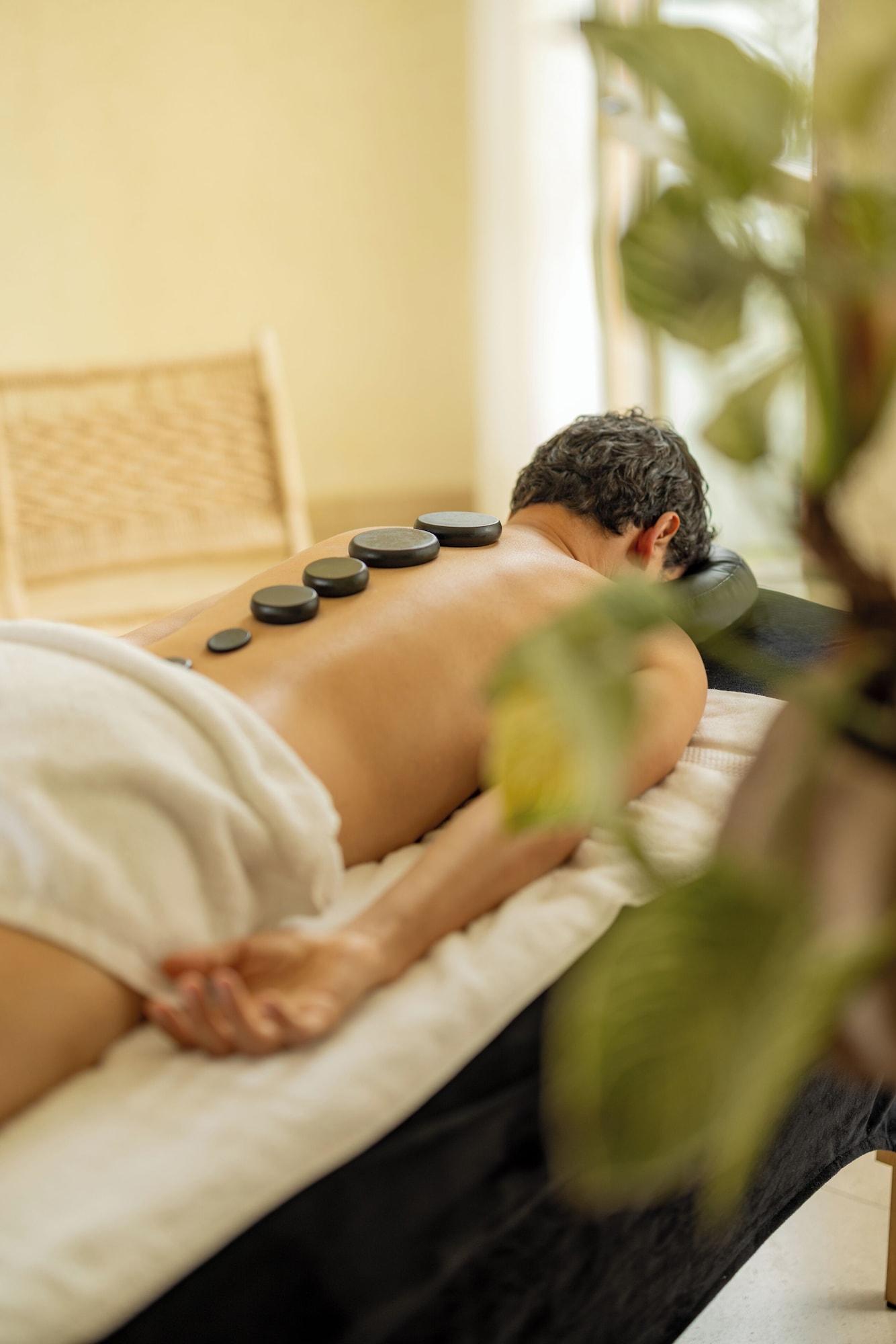 Spa Moabi Hotel