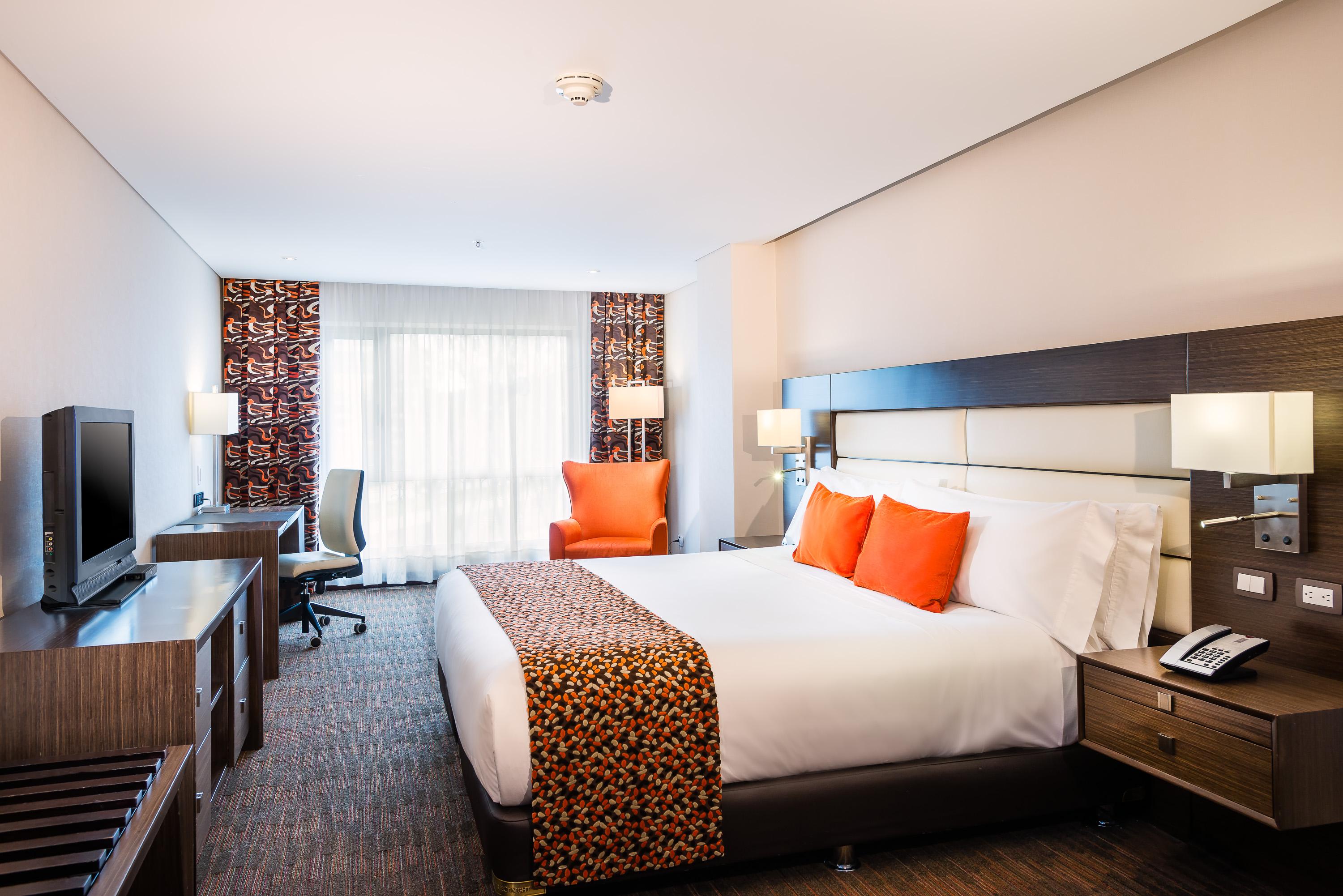 Hotel Casa Dann Carlton Hotel & Spa