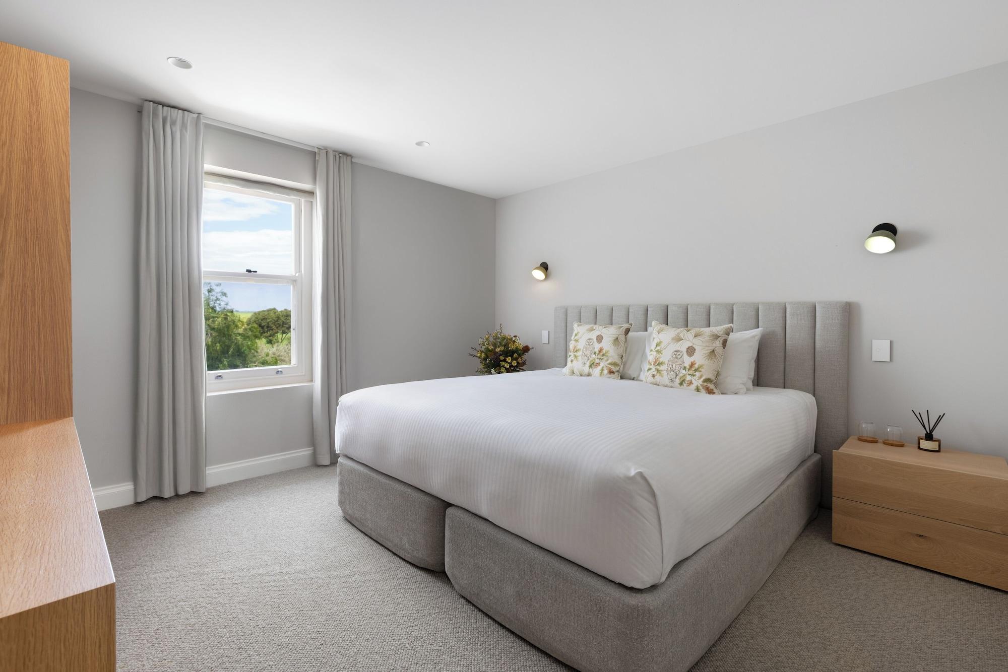 Habitación Kingsford the Barossa