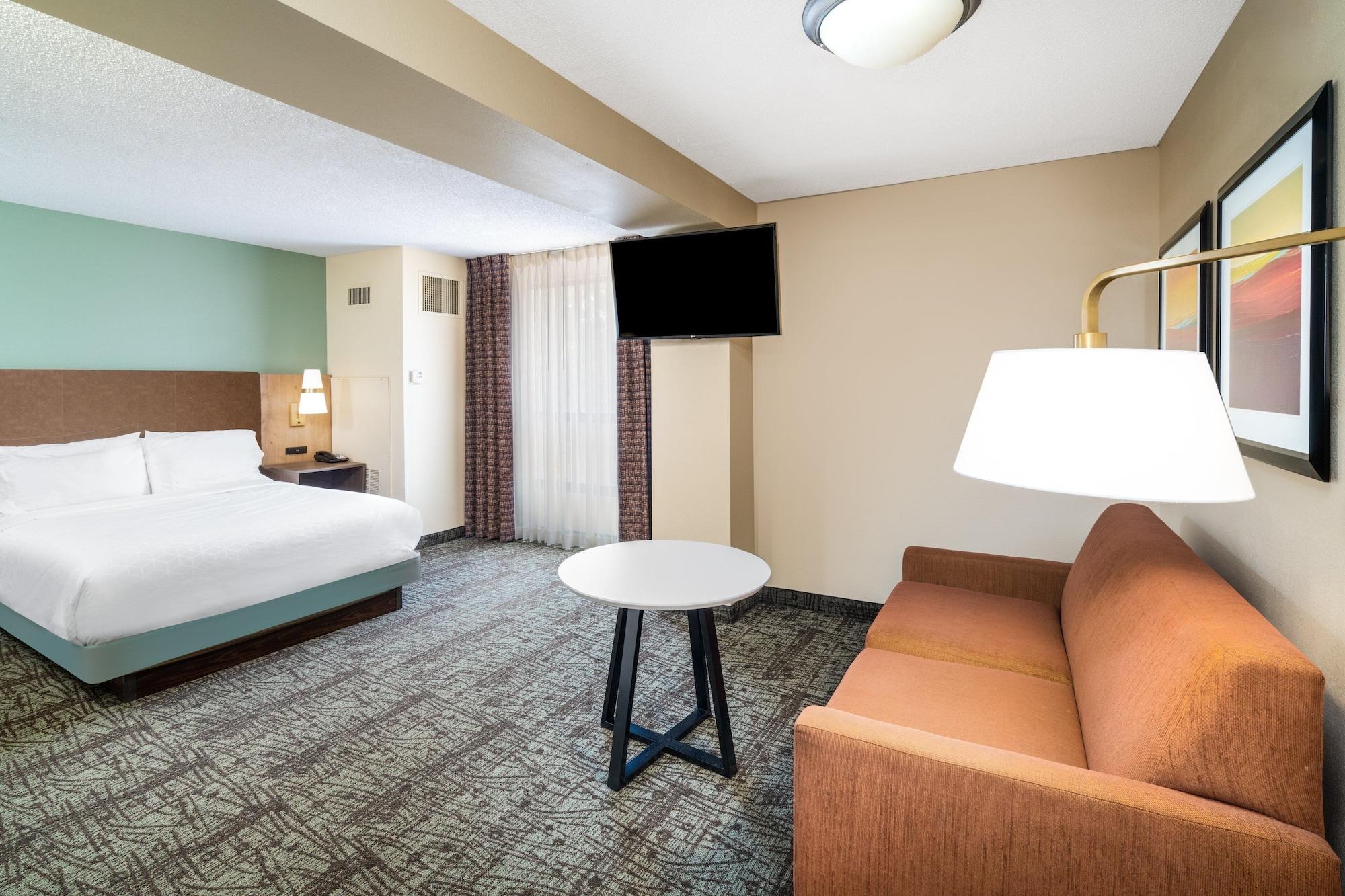 Habitación Staybridge Suites Memphis - Poplar Ave East by IHG