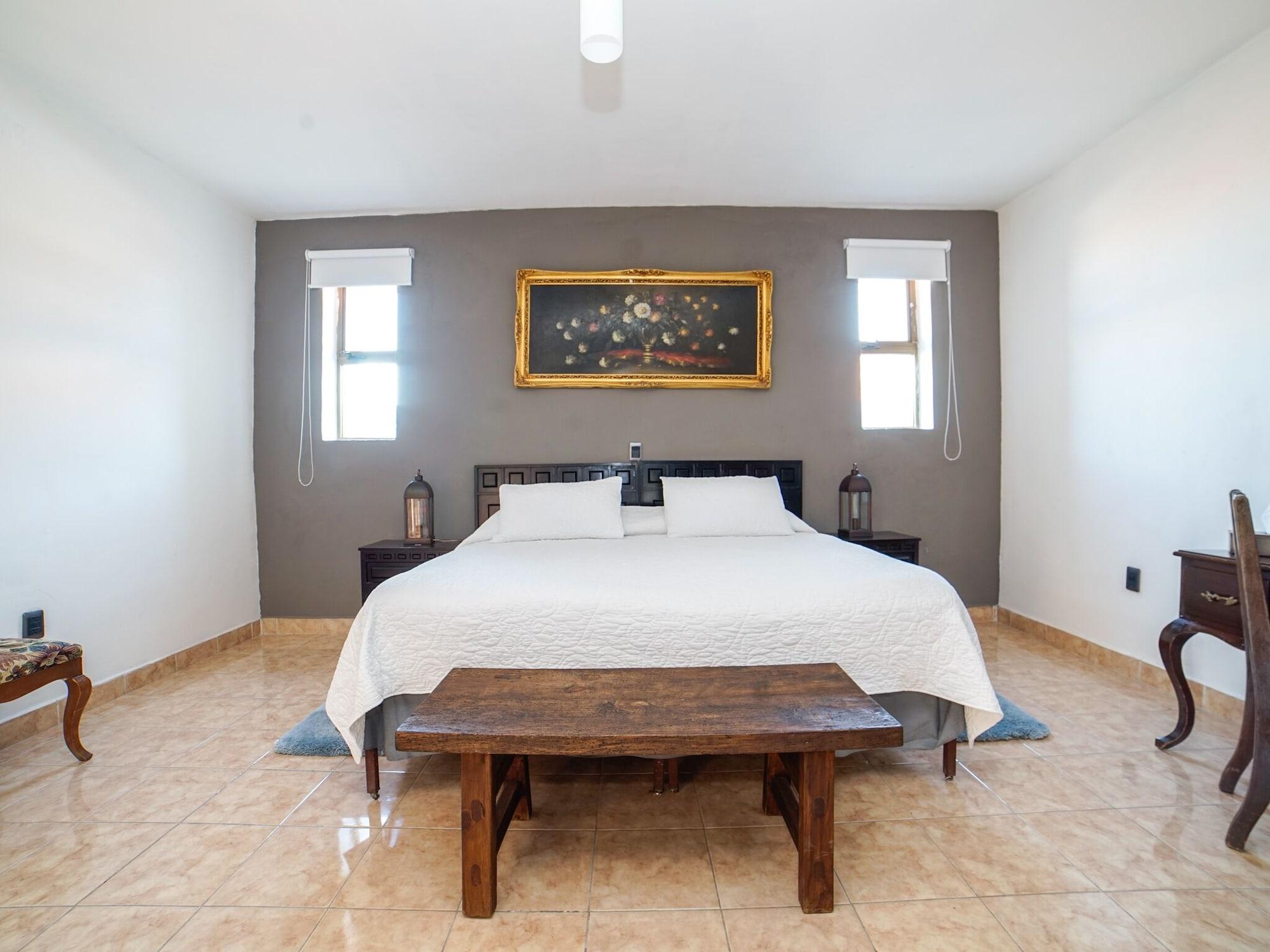 Varios Hotel Boutique La Bella Época Rotamundos