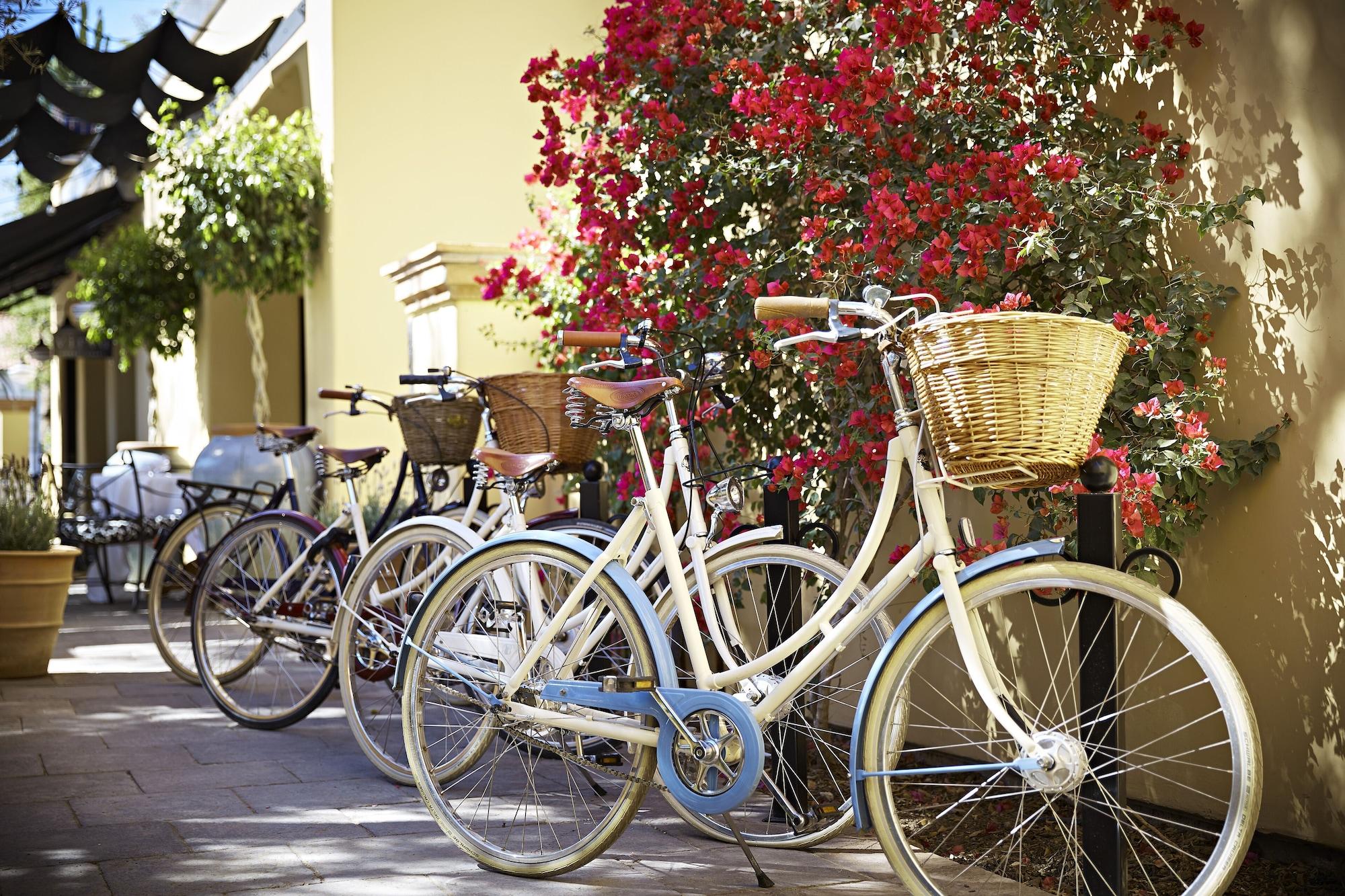 Varios Bespoke Inn Scottsdale