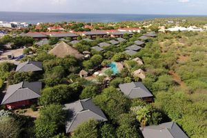 Alojamiento - Morena Resort