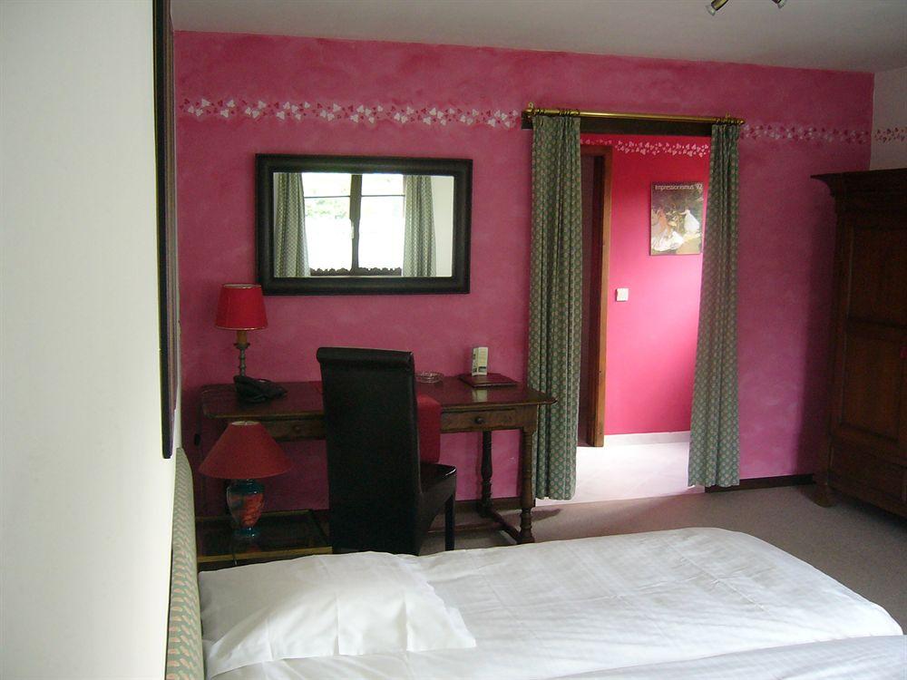 Habitación Troopeird