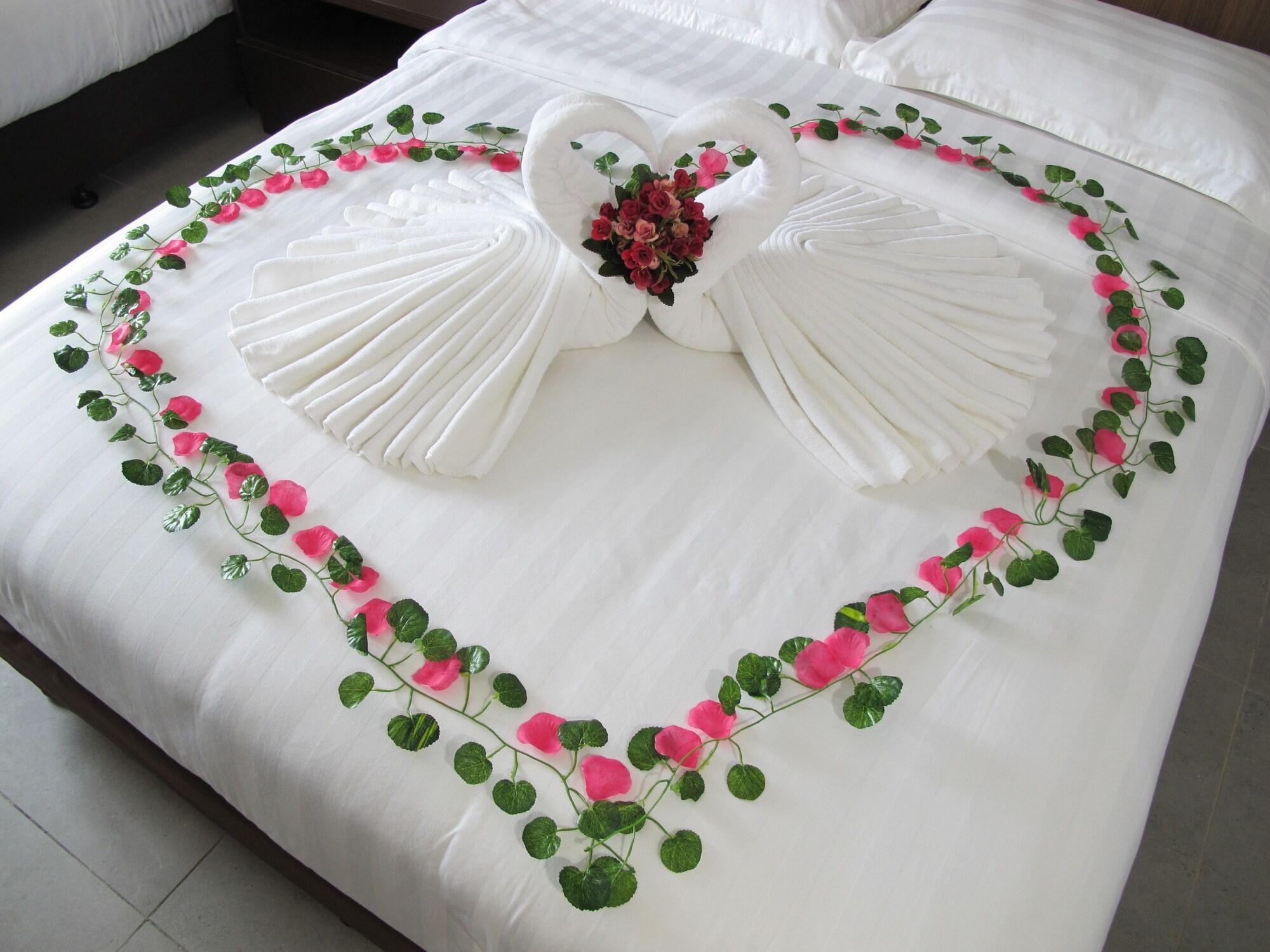 Habitación Hotel Sukaramai