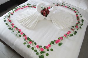 Alojamiento - Hotel Sukaramai