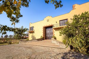 Alojamiento - Hacienda Maria Eugenio