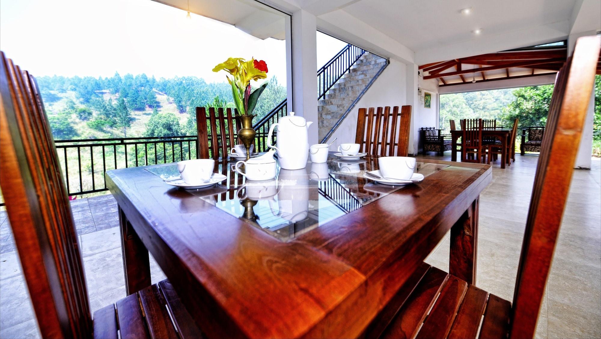 Restaurant Ella Dream Catcher Resort