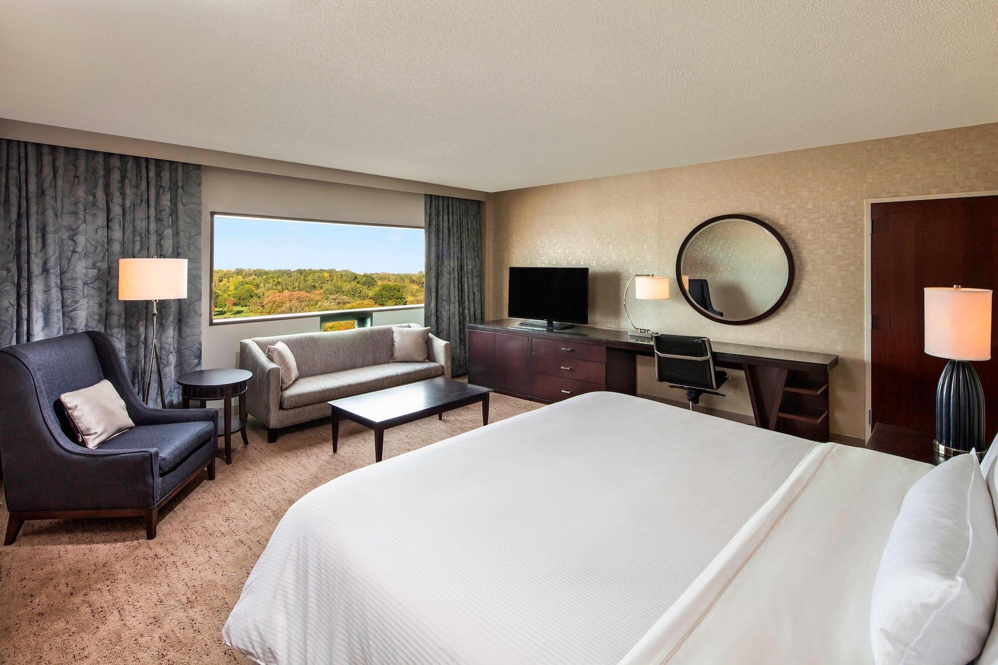 Habitación The Westin Southfield Detroit