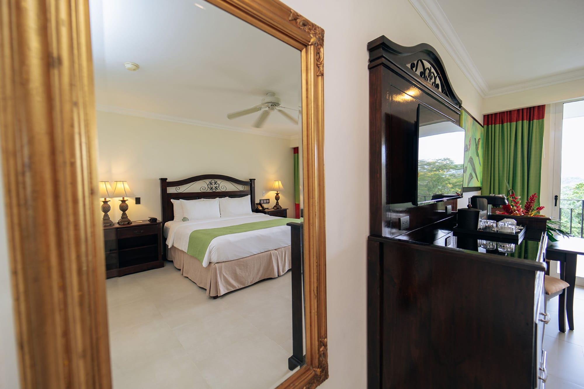 Habitación Parador Nature Resort and Spa