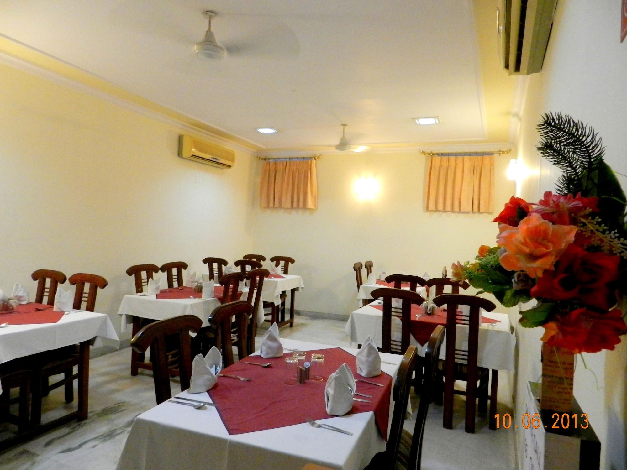 Restaurant Hotel Tara Palace, Chandni Chowk