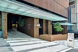 Alojamiento - YOTEL Singapore Orchard Road