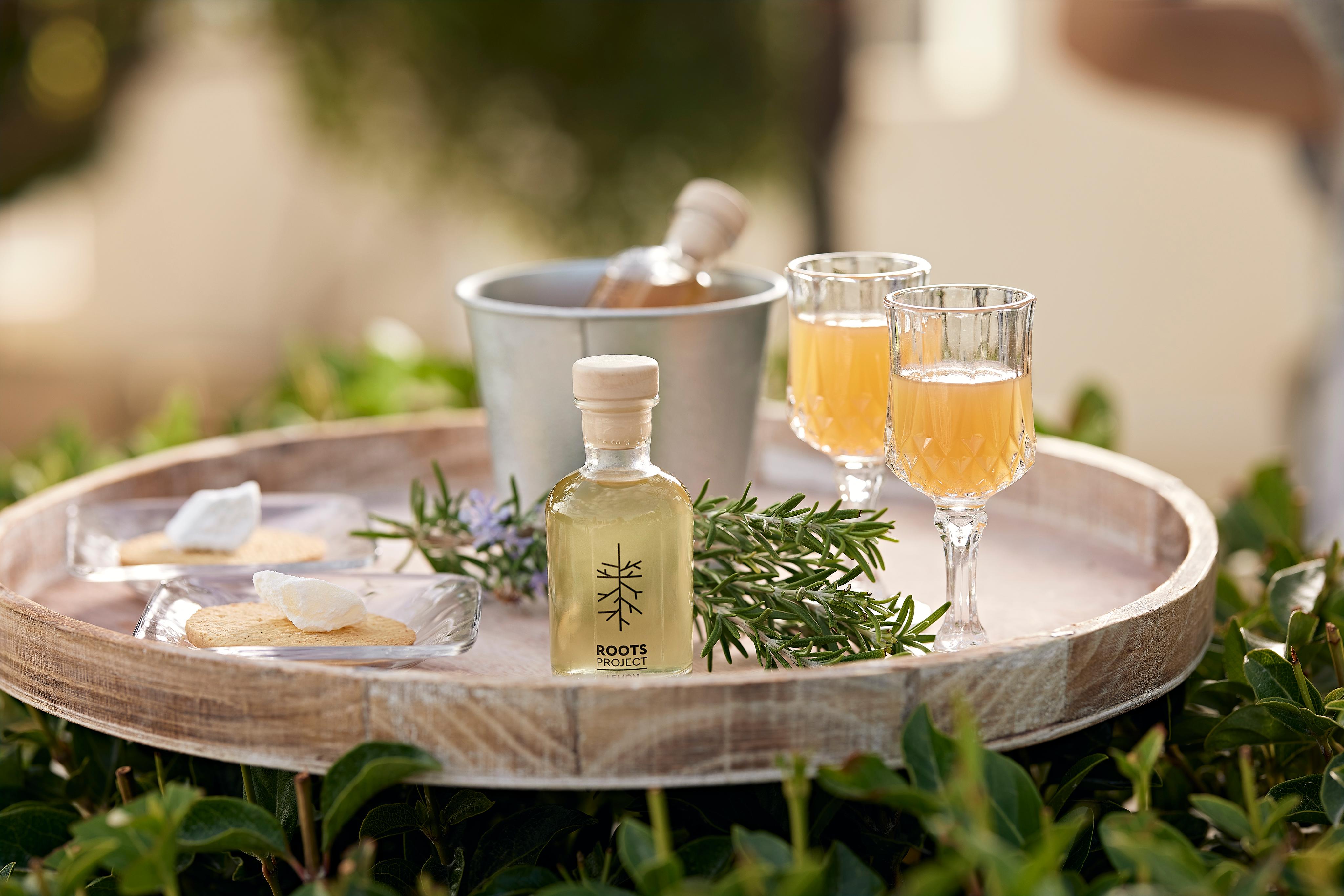 Vista Exterior Santa Maria Village