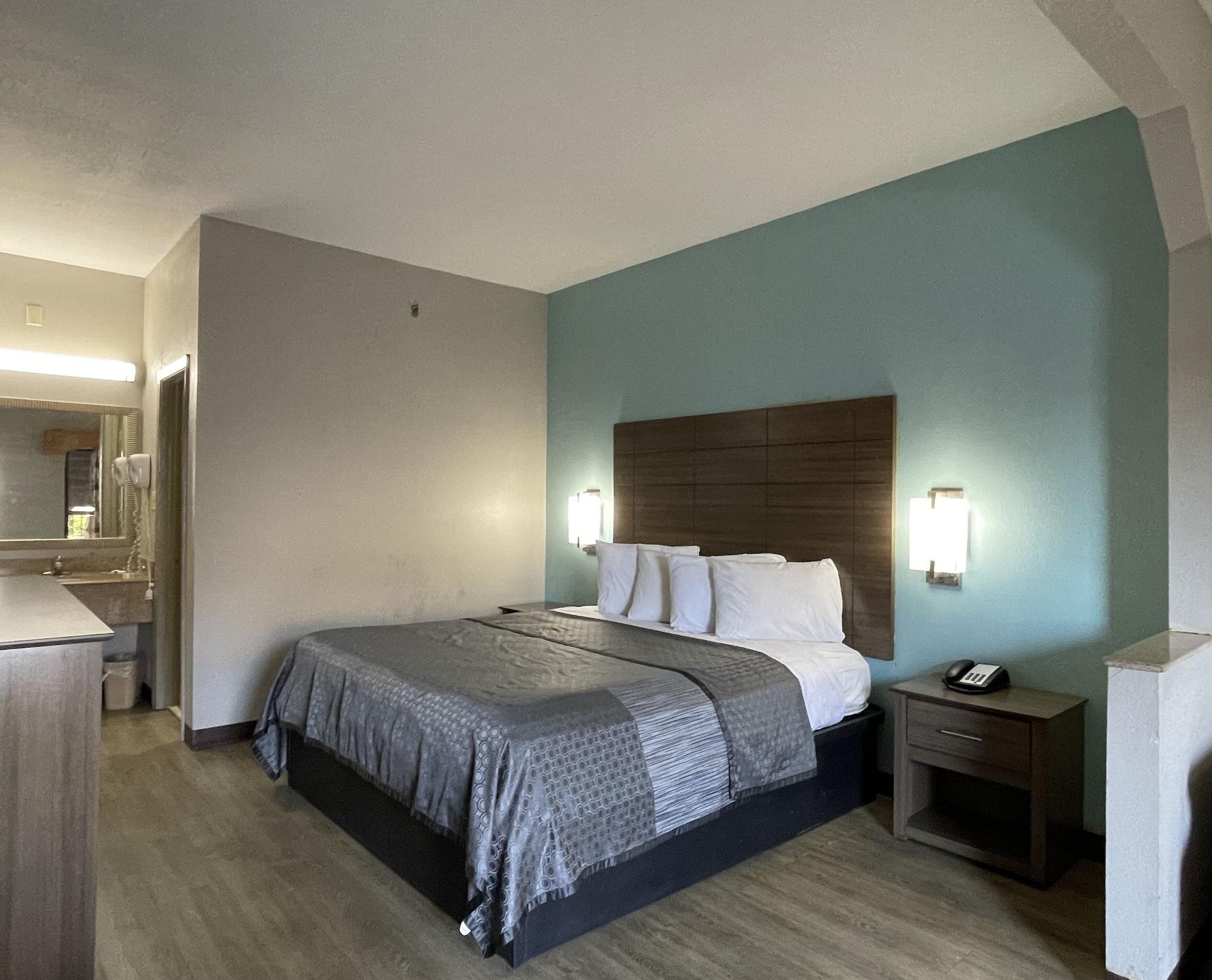Habitación Fairview Inn and Suites