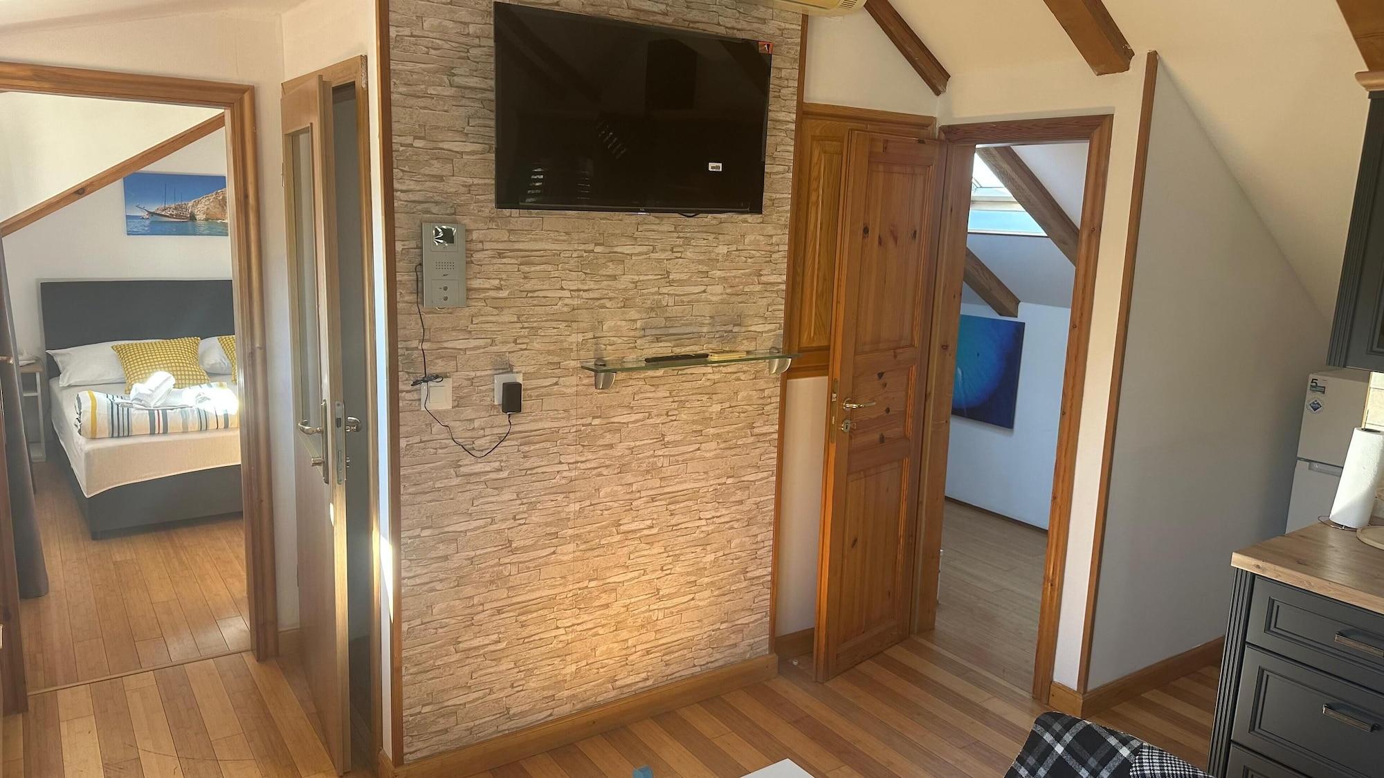 Comodidades del Alojamiento Hostel Split