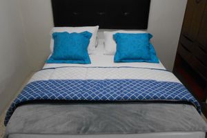 Alquiler Vacacional - Loft Studio Americas