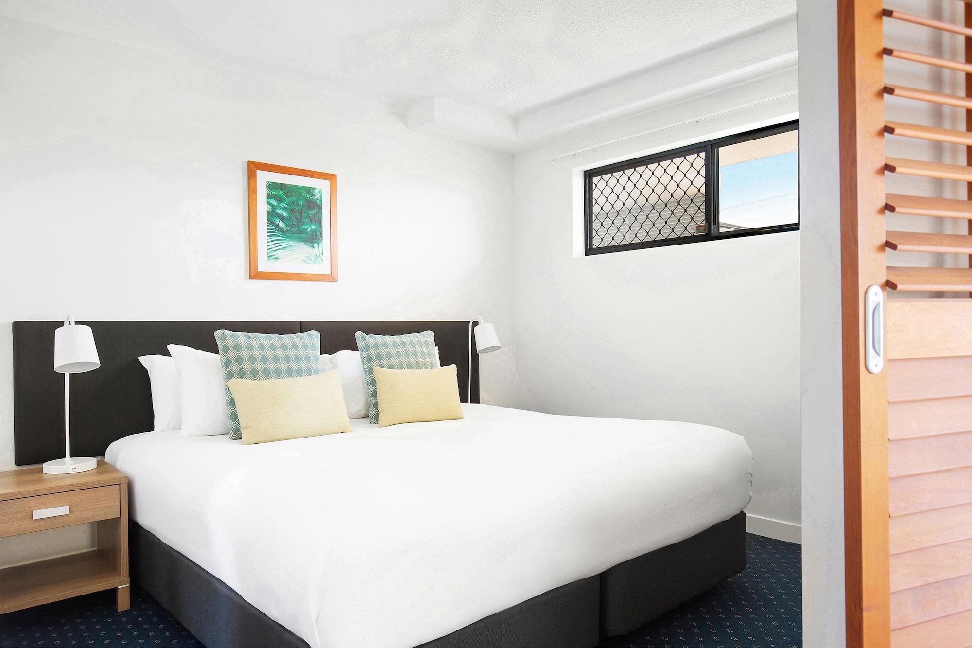 Habitación Mantra Hervey Bay