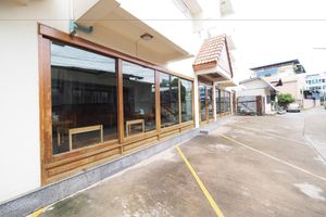 Alojamiento - Fah Place Hotel
