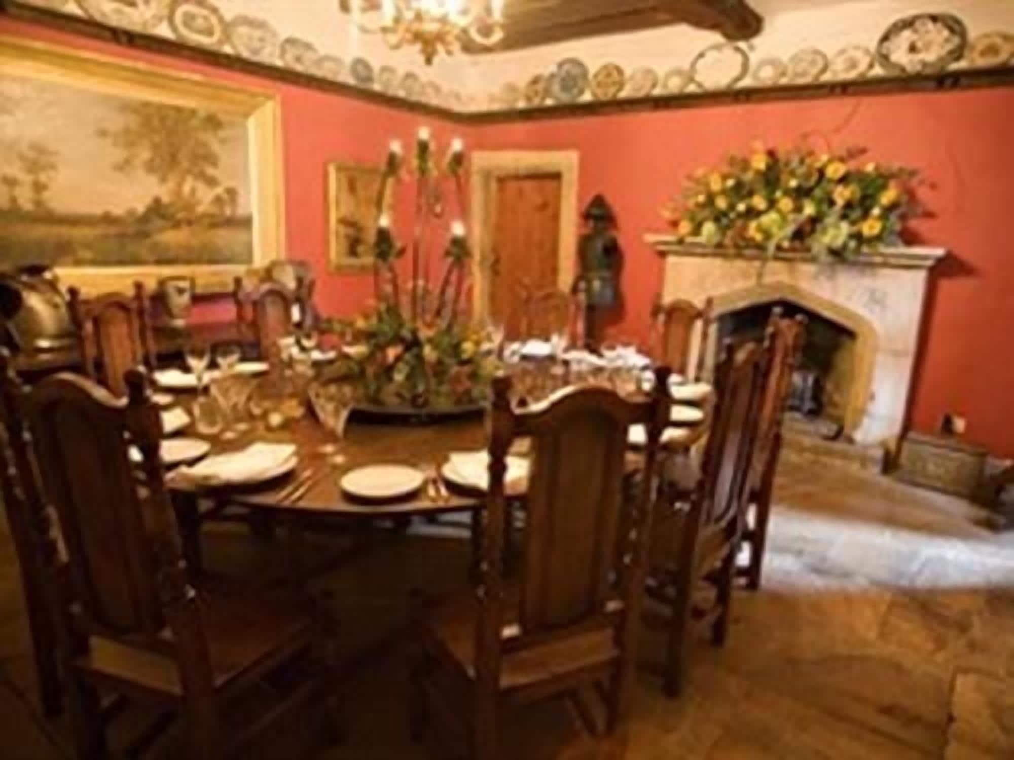 Restaurant Allington Manor