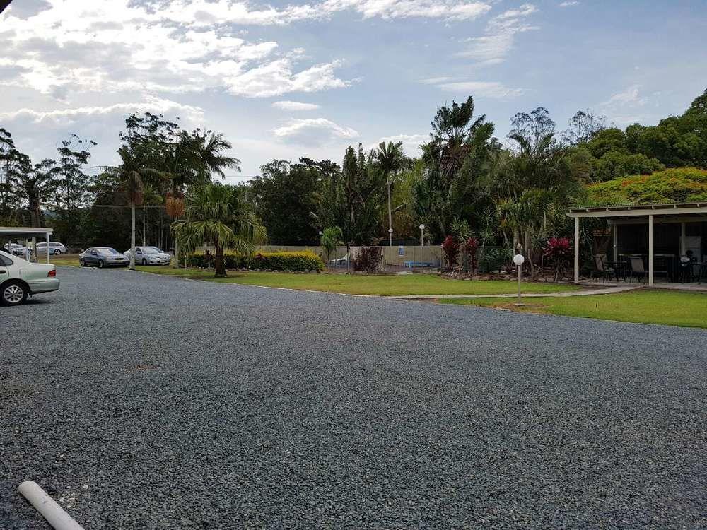 Comodidades del Alojamiento Woolgoolga Motor Inn