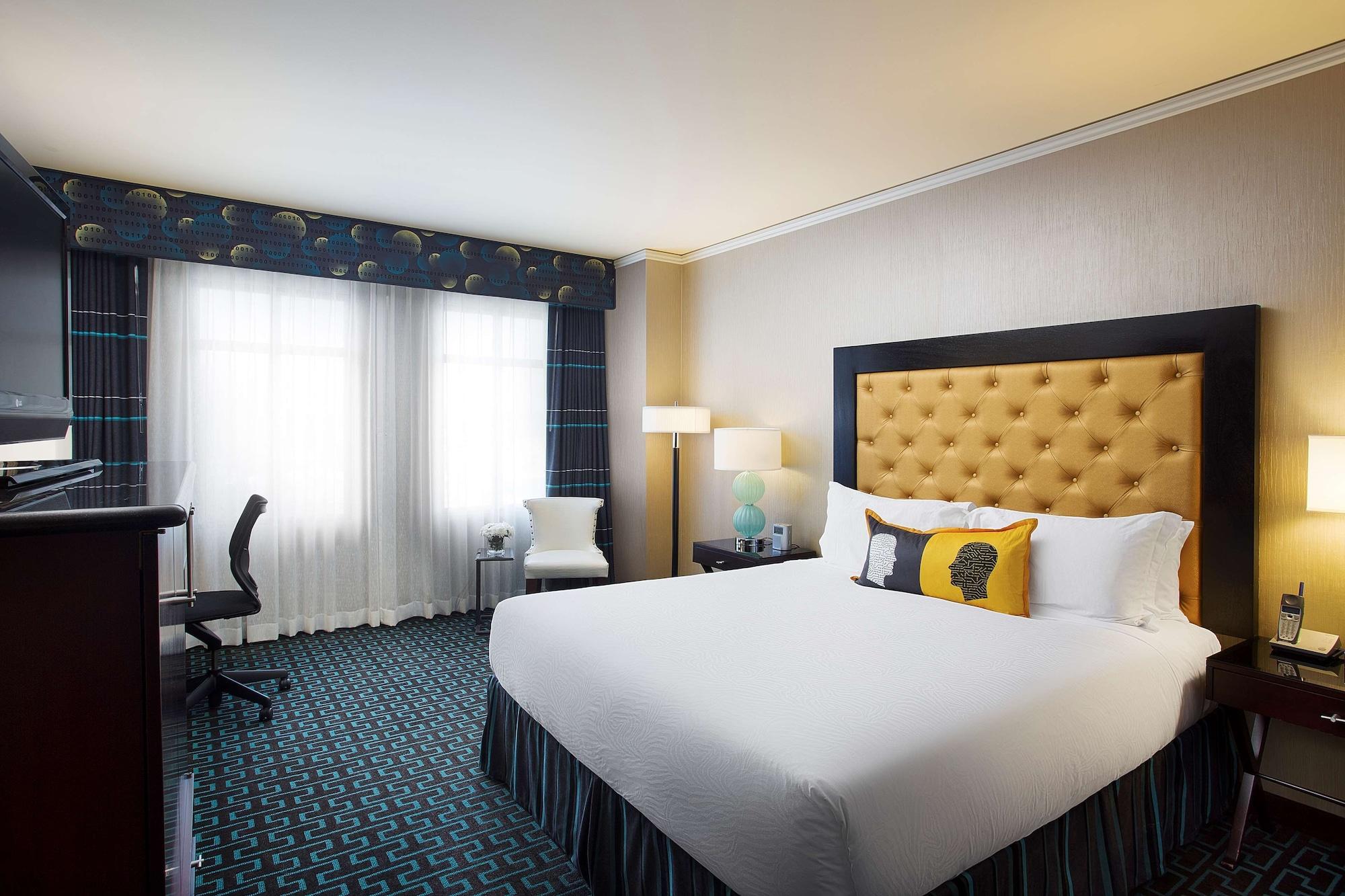 Habitación Juniper Hotel Cupertino, Curio Collection by Hilton