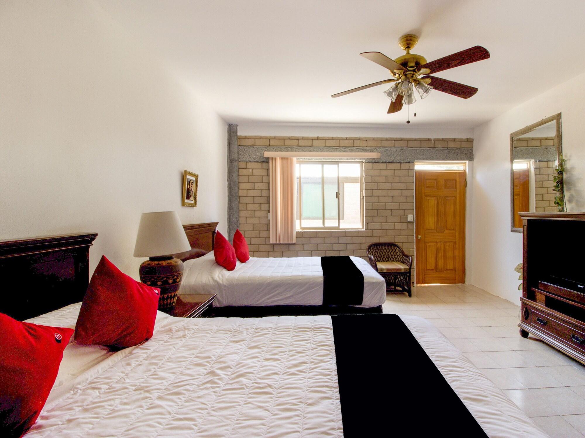 Varios Hotel Santa Rosa
