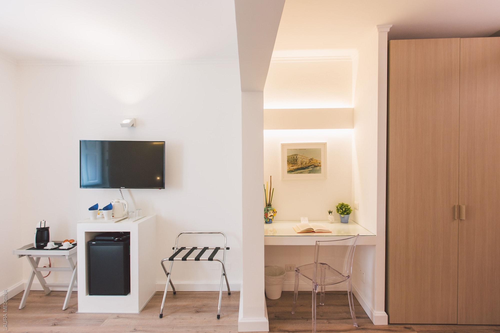 Set de Habitación Dimore delle Zagare Ortigia