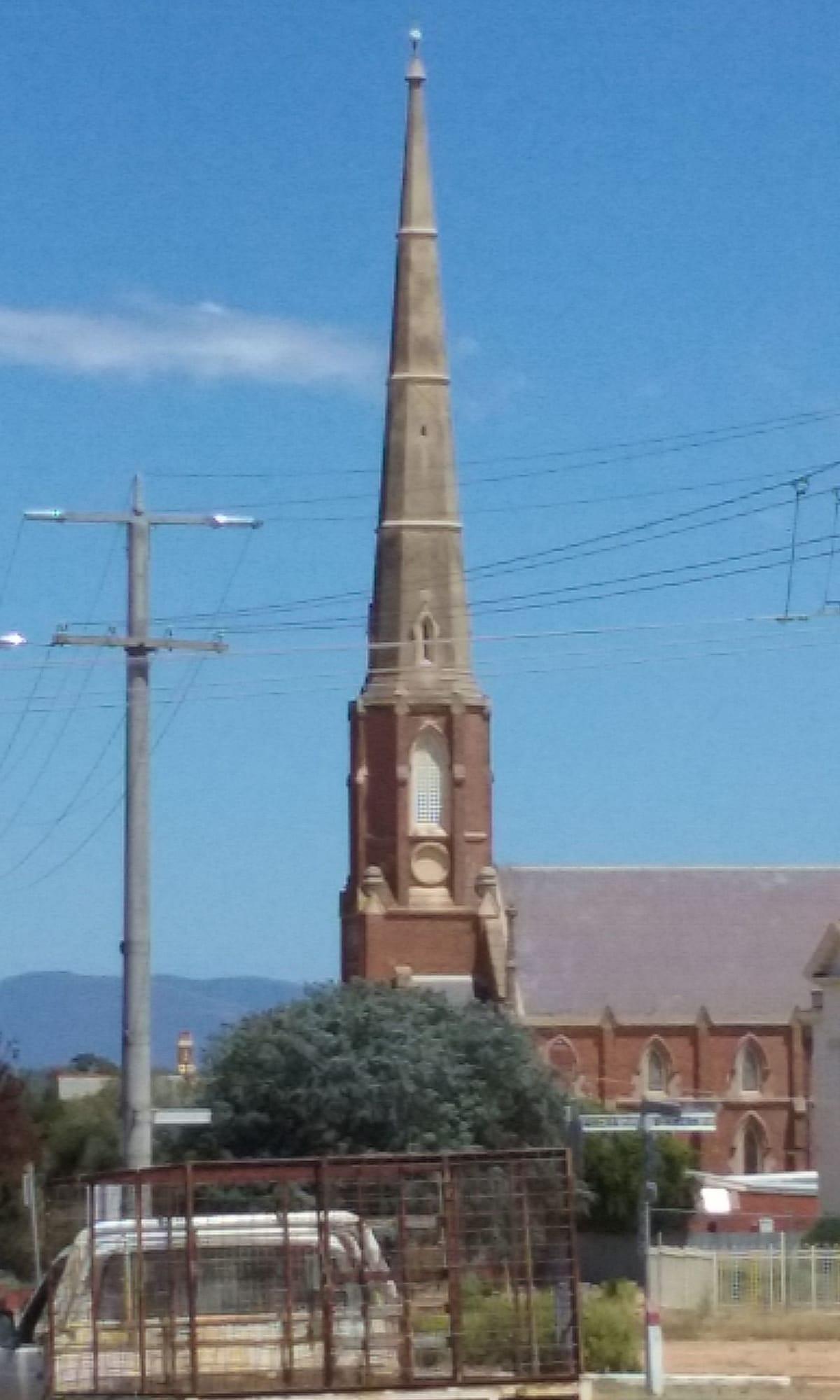Comodidades del Alojamiento Coorrabin Motor Inn
