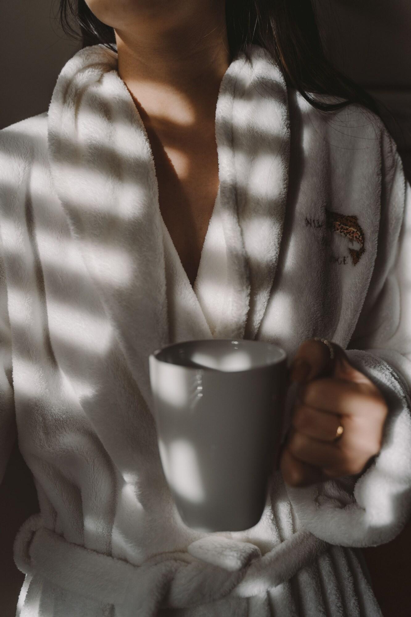 Set de Habitación Nimbo Fork Lodge