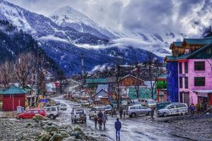 Alojamiento - Hotel Neel Gagan