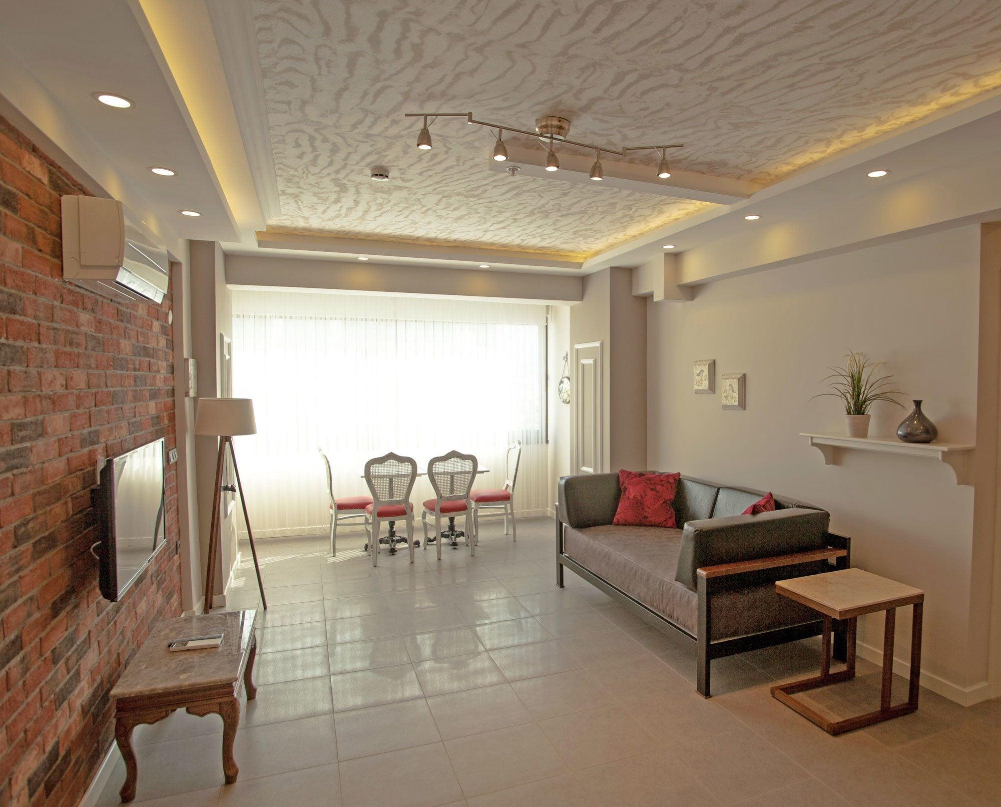 Comodidades del Alojamiento Lion Park Suites & Residence Hotel