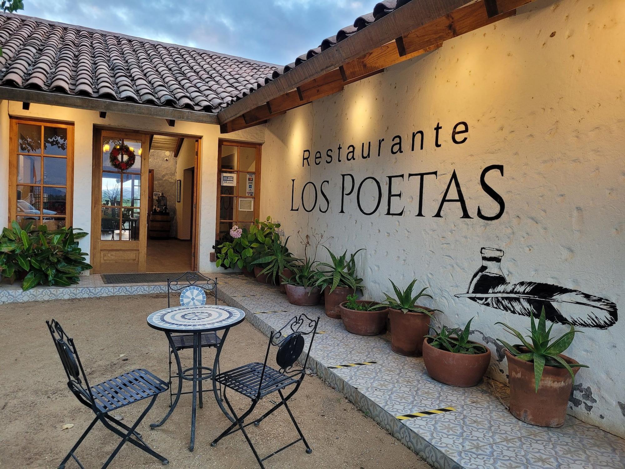 Restaurant TerraViña