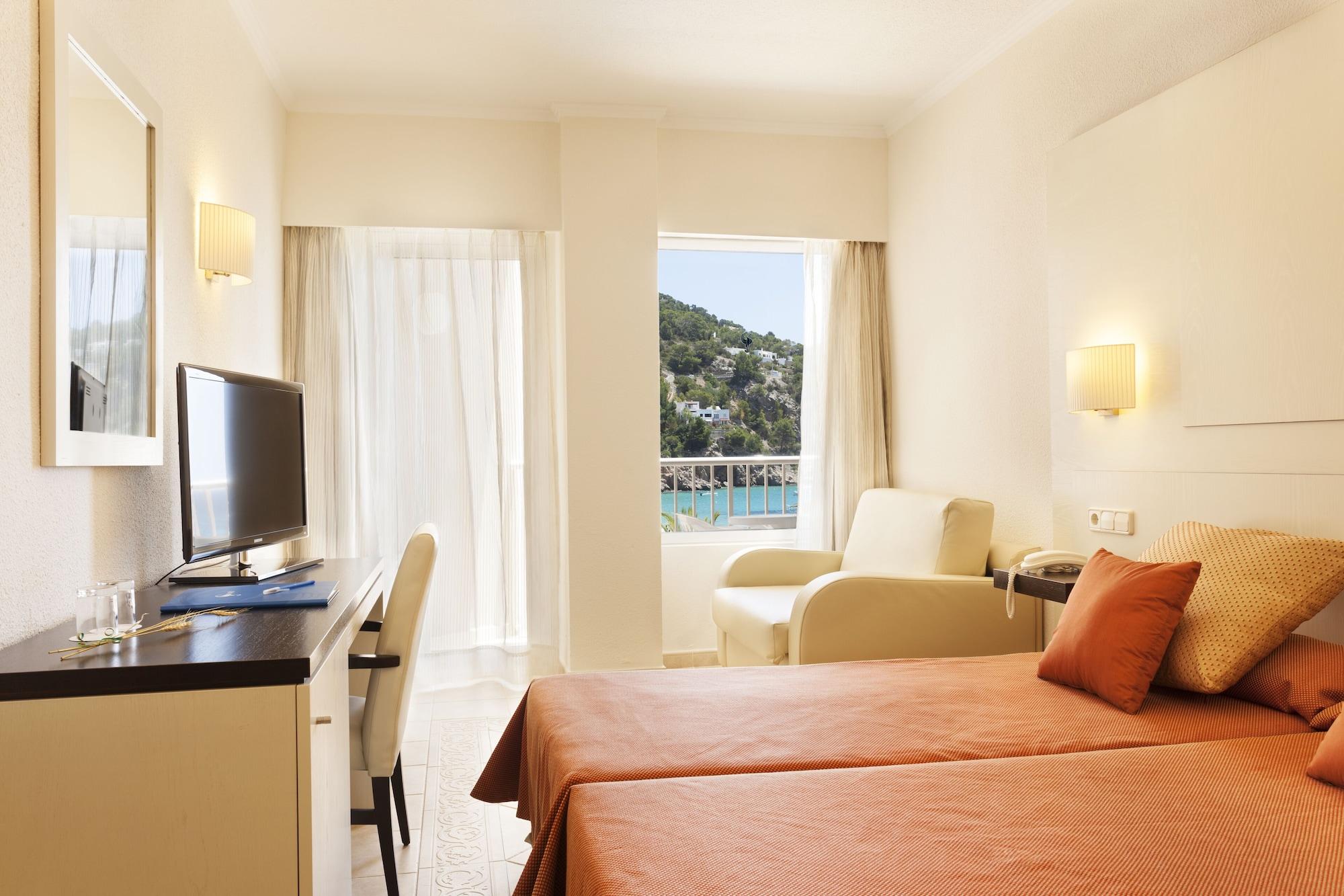 Habitación Grupotel Imperio Playa