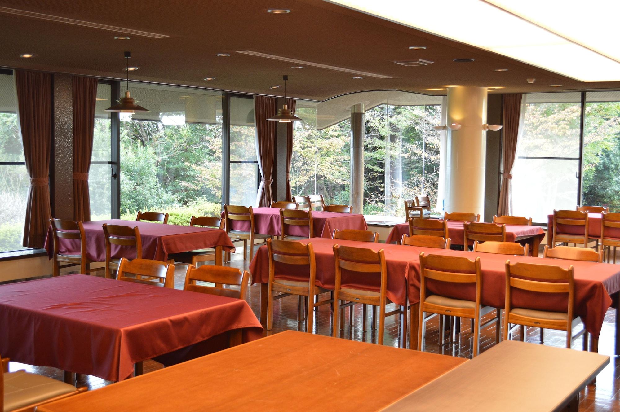 Restaurant LiVEMAX RESORT Jogasaki Kaigan