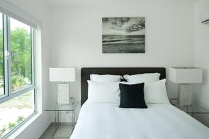 Alquiler Vacacional - Piscadera Harbour Village