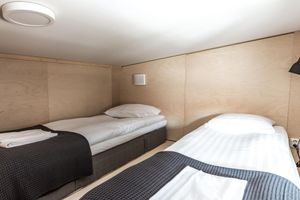 Alquiler Vacacional - Spot Apartments Hiekkaharju