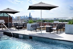 Alojamiento - The Robey, Chicago, a Member of Design Hotels