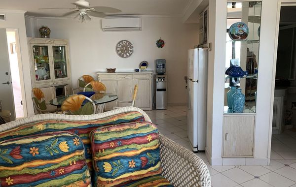 LOCATION IS EVERYTHING! Beautiful beachfront condo in Nuevo Vallarta! - Hoteles con jacuzzi en Nuevo Vallarta, Nayarit