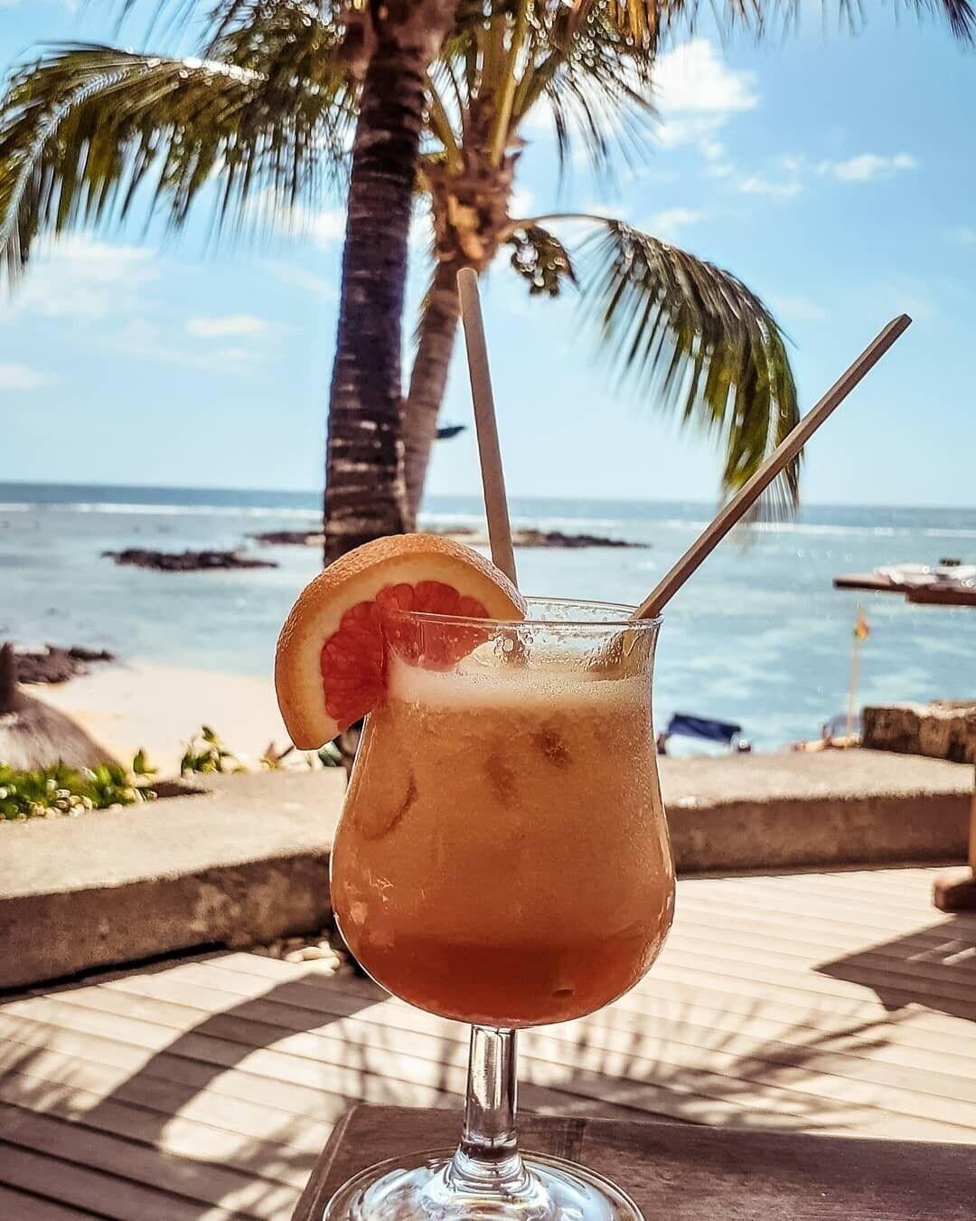 Restaurant HogwartsMU Beach Resort