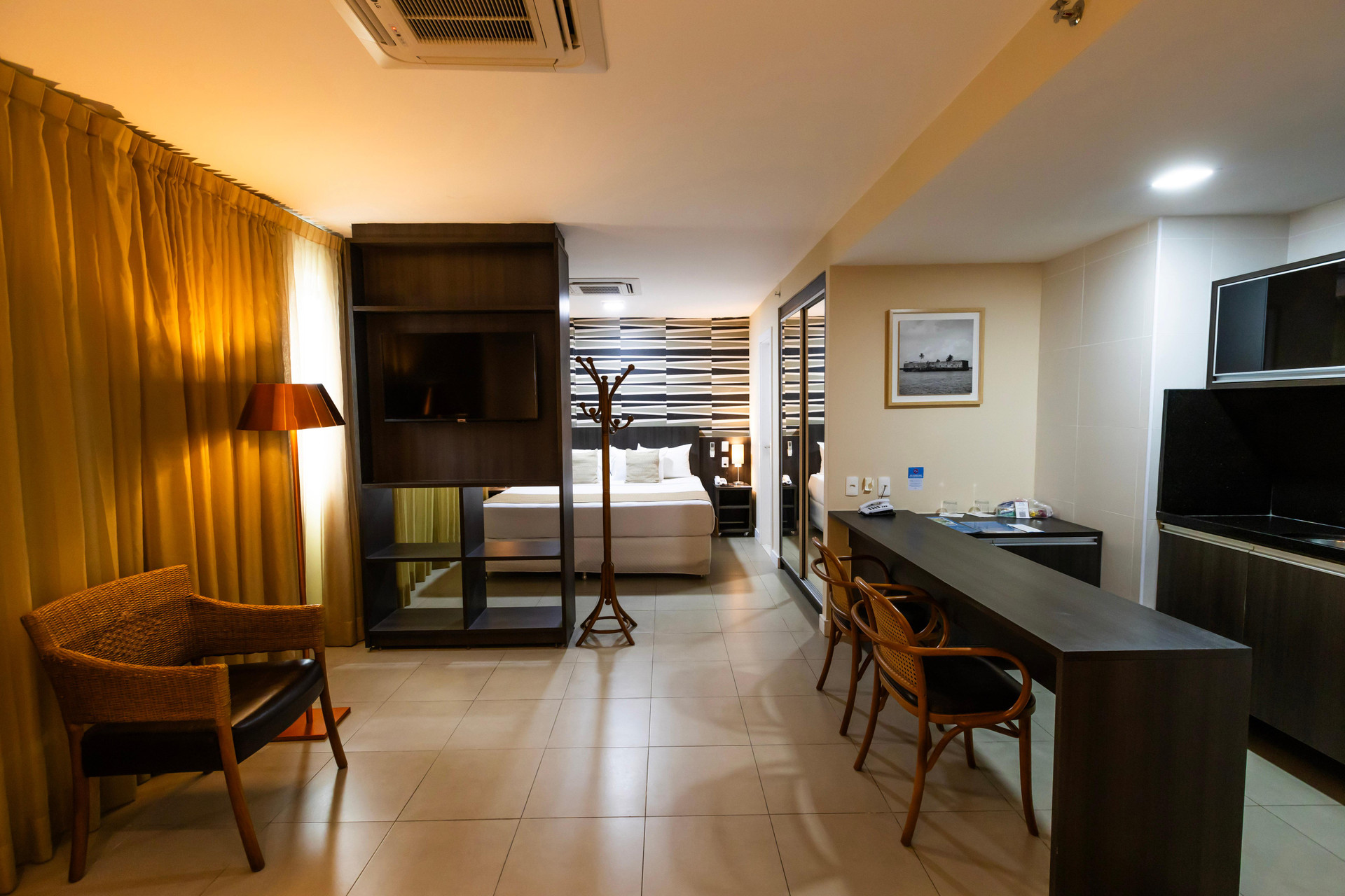 Suite Mais Hotel