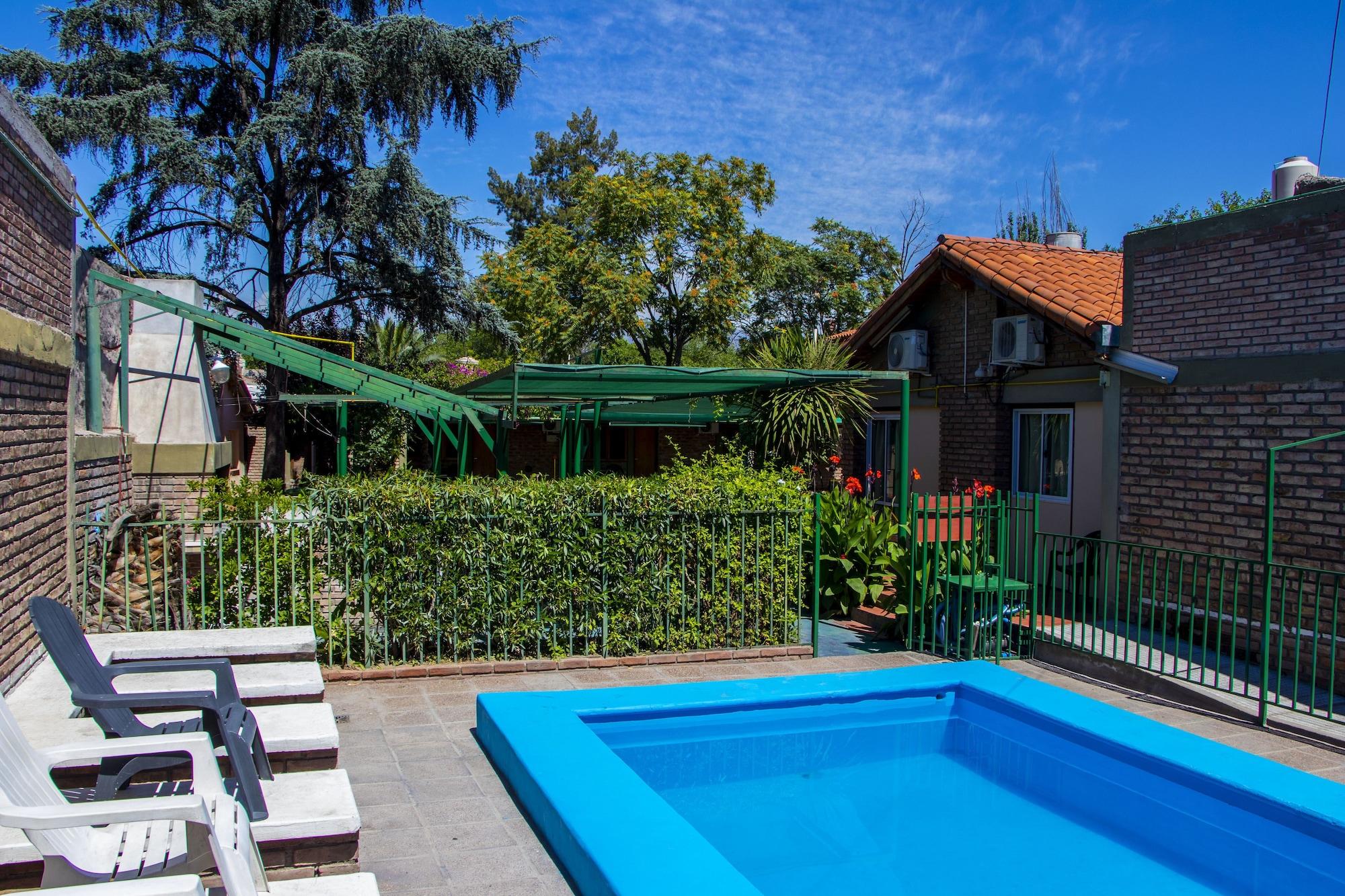 Varios Apart Hotel Las Cepas