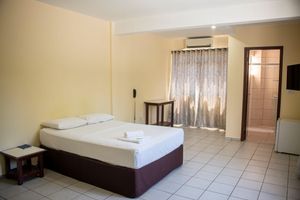 Alojamiento - Smart Cataratas Hotel