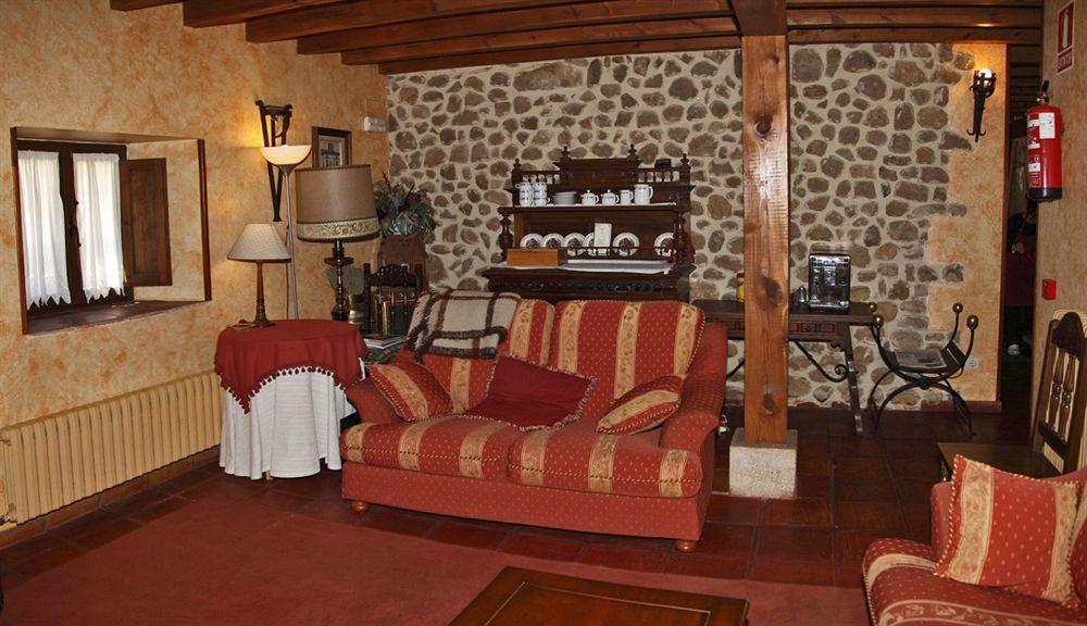 Hotel La Posada de Numancia by null