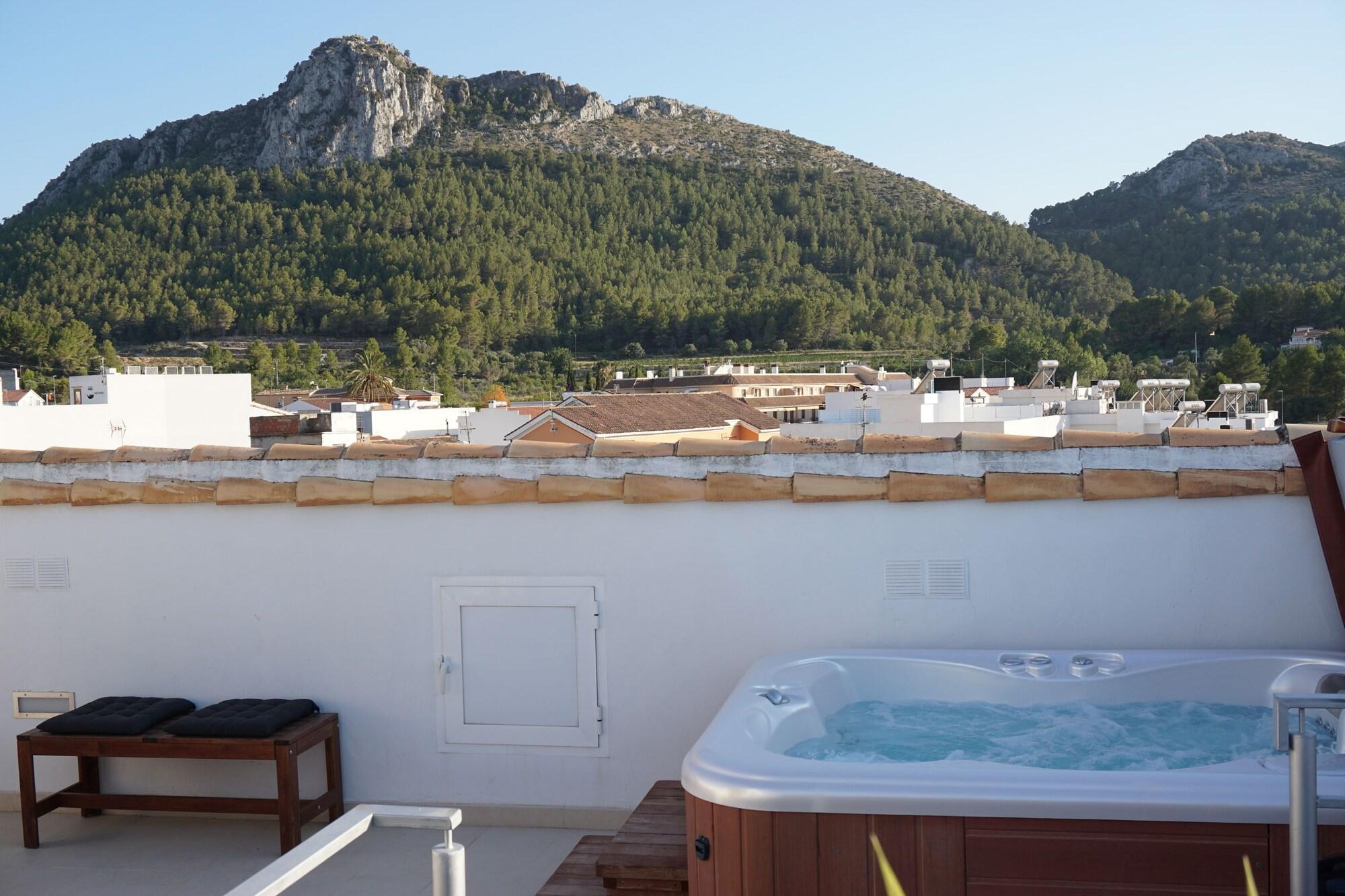 Spa Rusticae Hotel Mardenit