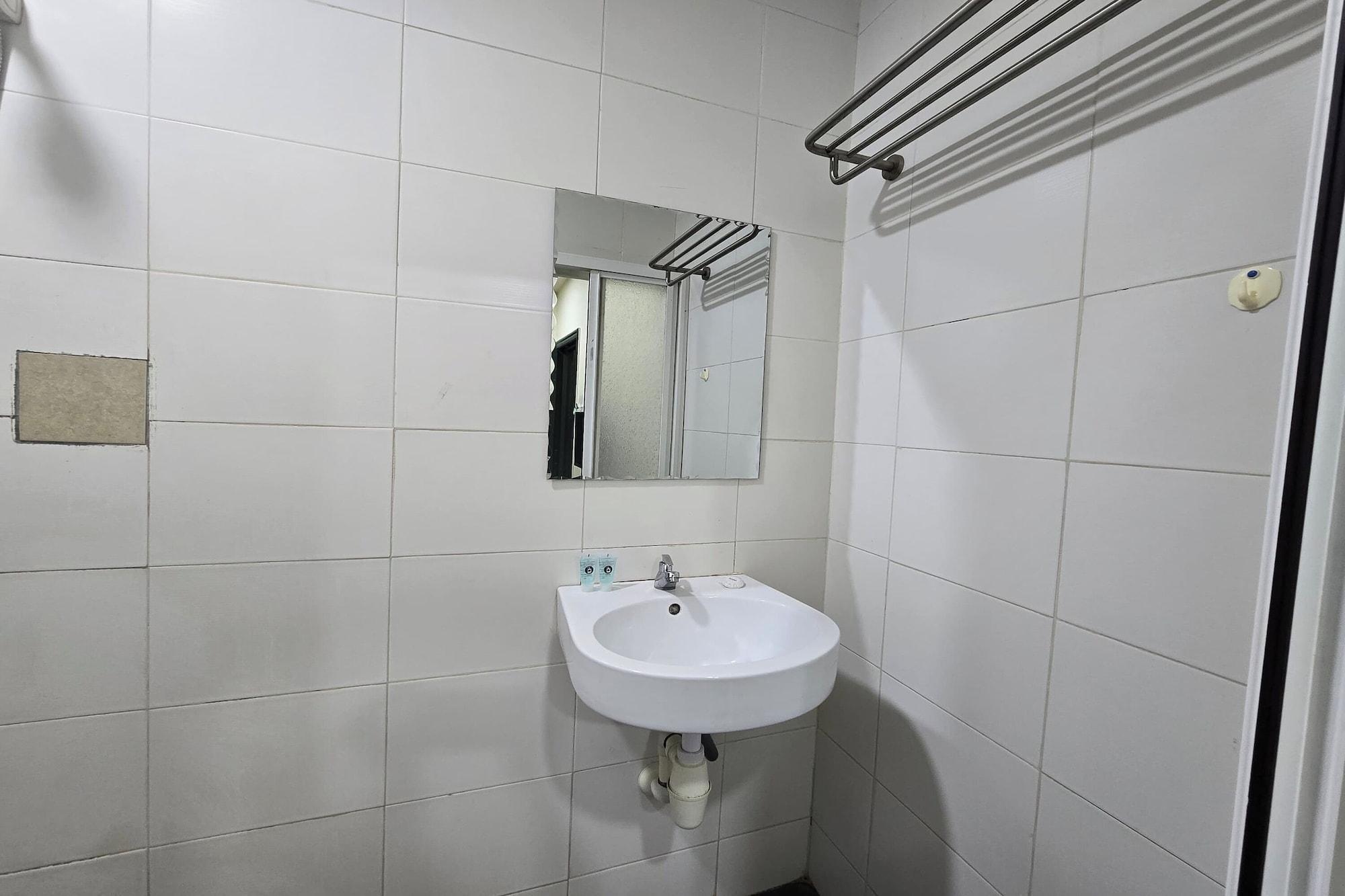 Equipamiento de Habitación Fast Hotel Sri Gombak