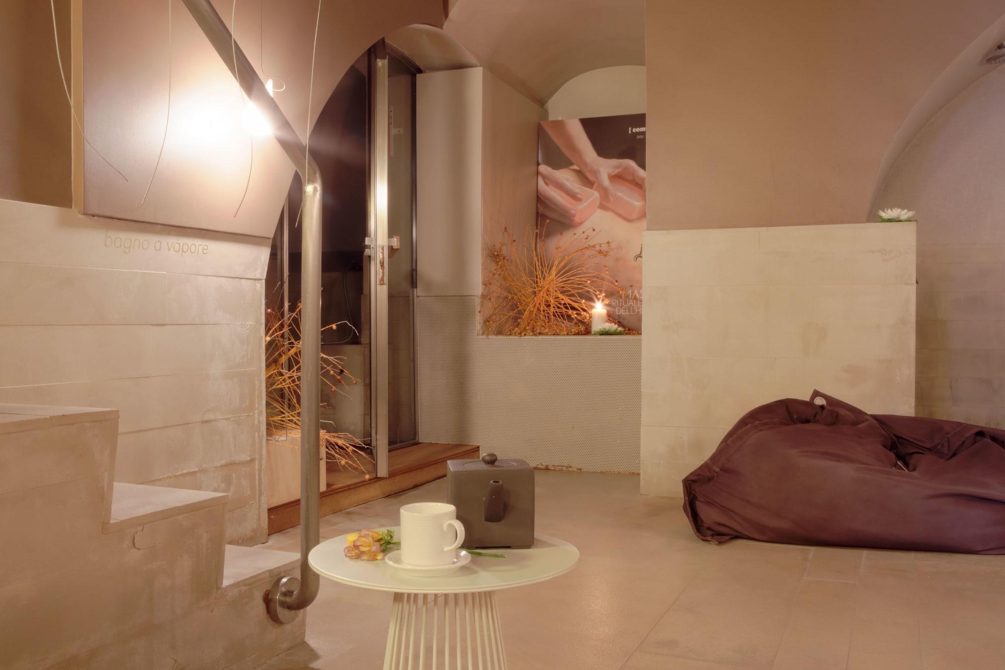Spa Shalai - Exclusive SPA and small gourmet hotel