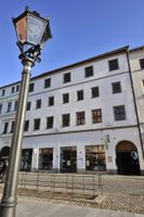 Alojamiento - Brauhaus Wittenberg