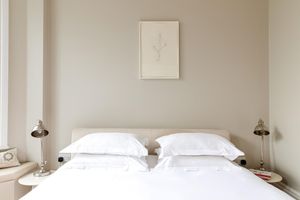 Alquiler Vacacional - 56 Welbeck Street