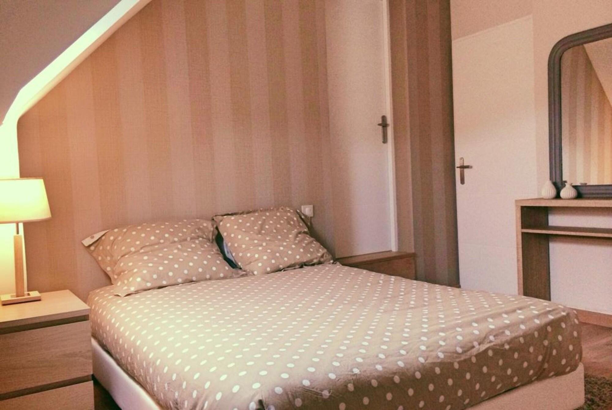 Habitación La Ferme d'Antan