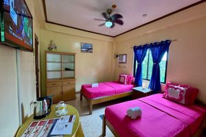 Alquiler Vacacional - Ocean Breeze Inn Boracay